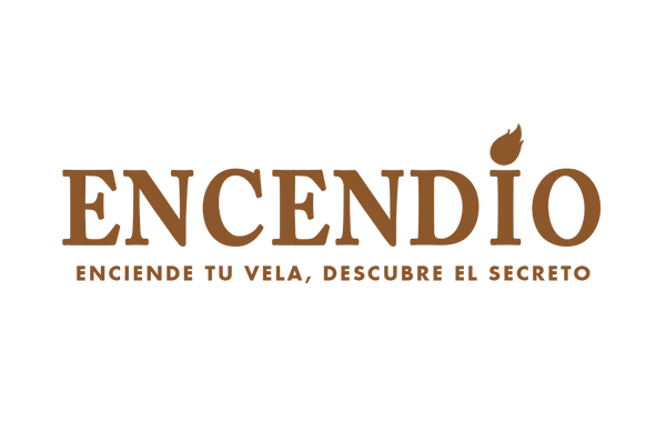ENCENDÍO VELAS