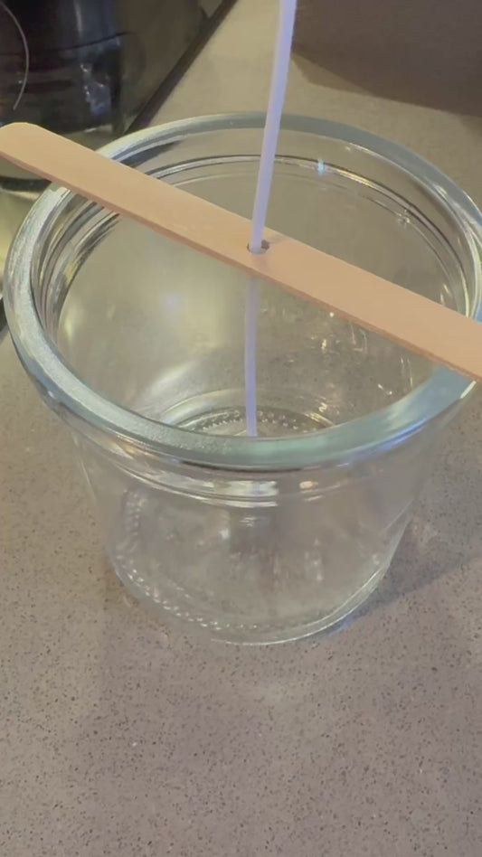 Velas Personalizadas (SEGUNDA UNIDAD AL 50%)